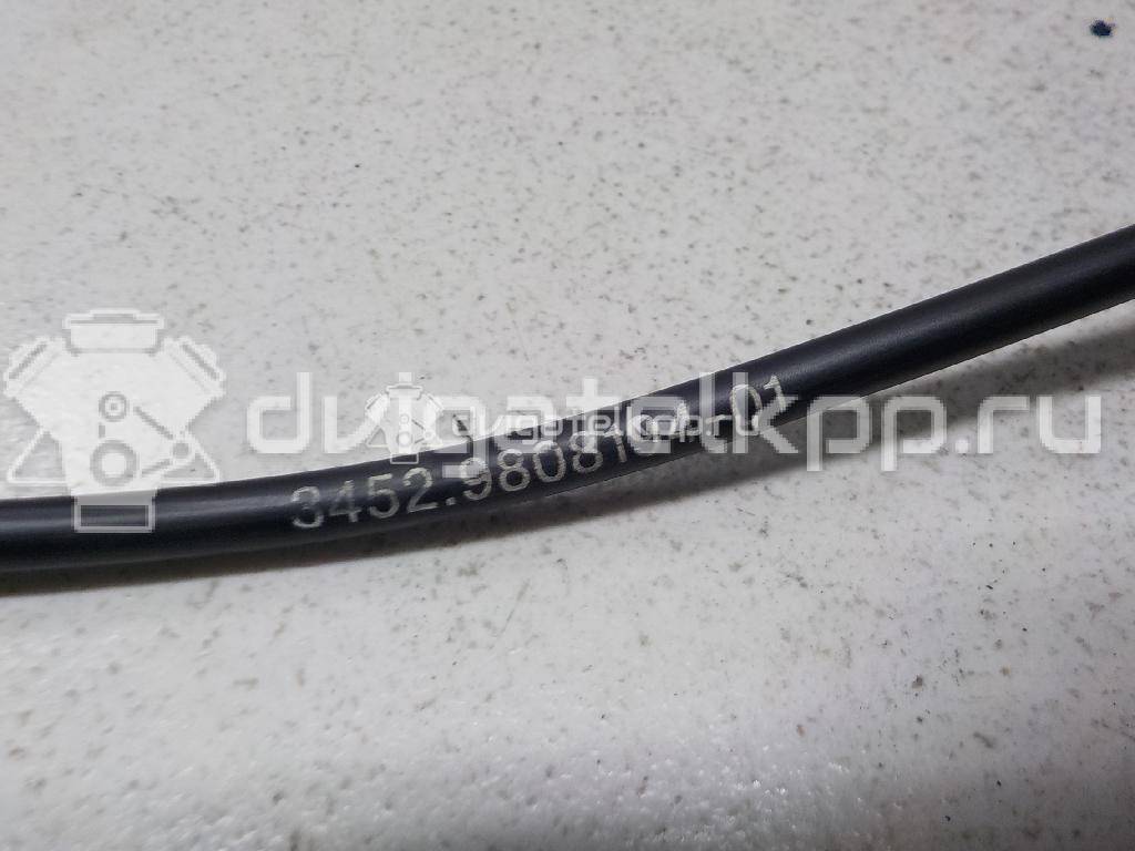 Фото Датчик ABS задний  34529808194 для Mini Mini {forloop.counter}}