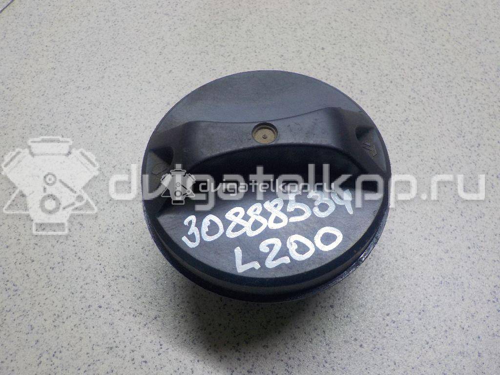 Фото Крышка топливного бака  MR342330 для mitsubishi Colt (CJ) {forloop.counter}}