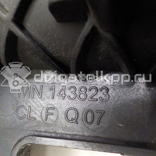 Фото Коллектор впускной  MN143823 для Mitsubishi Colt