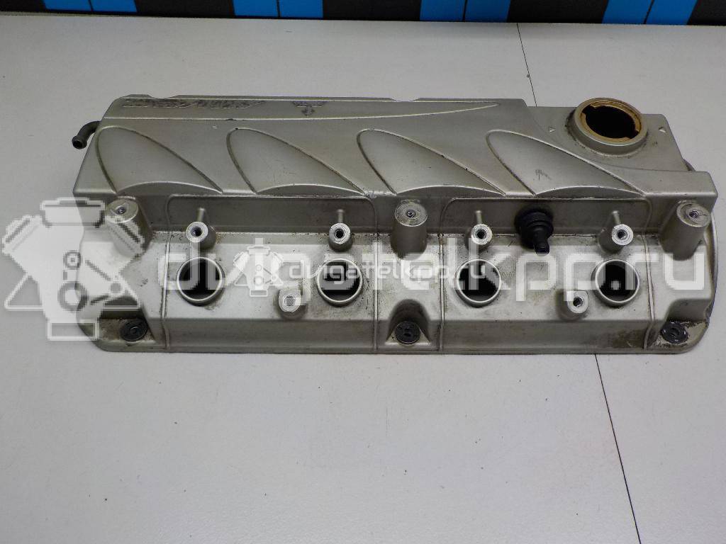 Фото Крышка головки блока (клапанная) для двигателя 4G69 для Great Wall / Lti / Byd / Mitsubishi / Landwind (Jmc) 152 л.с 16V 2.4 л бензин {forloop.counter}}