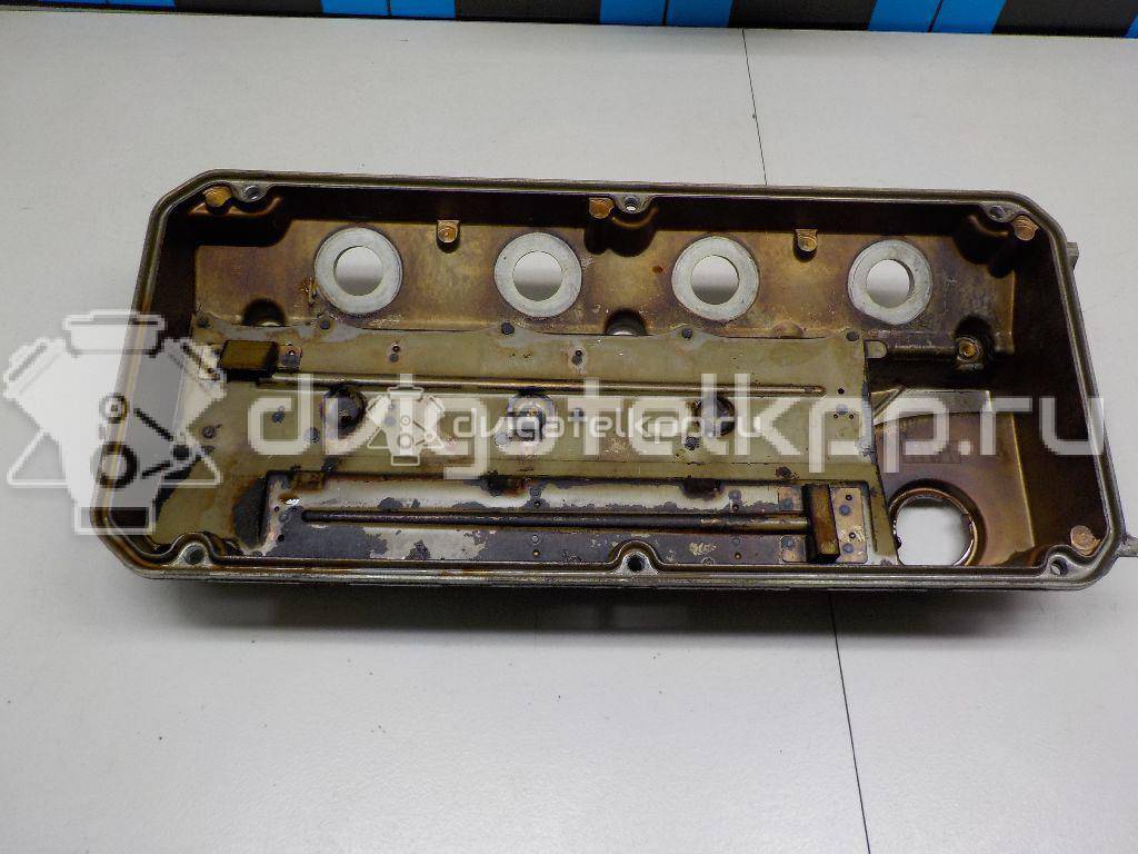 Фото Крышка головки блока (клапанная) для двигателя 4G69 для Great Wall / Lti / Byd / Mitsubishi / Landwind (Jmc) 152 л.с 16V 2.4 л бензин {forloop.counter}}