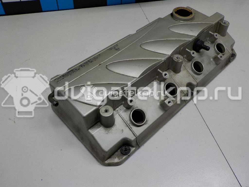 Фото Крышка головки блока (клапанная) для двигателя 4G69 для Great Wall / Lti / Byd / Mitsubishi / Landwind (Jmc) 152 л.с 16V 2.4 л бензин {forloop.counter}}