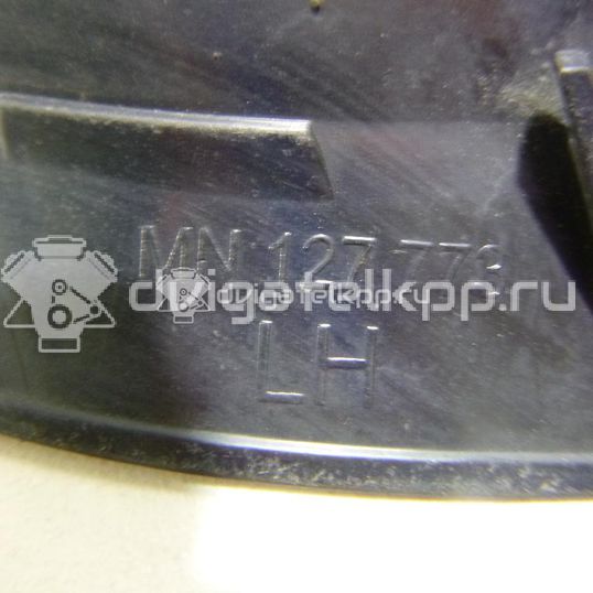 Фото Решетка радиатора левая  MN127773XA для Mitsubishi Colt