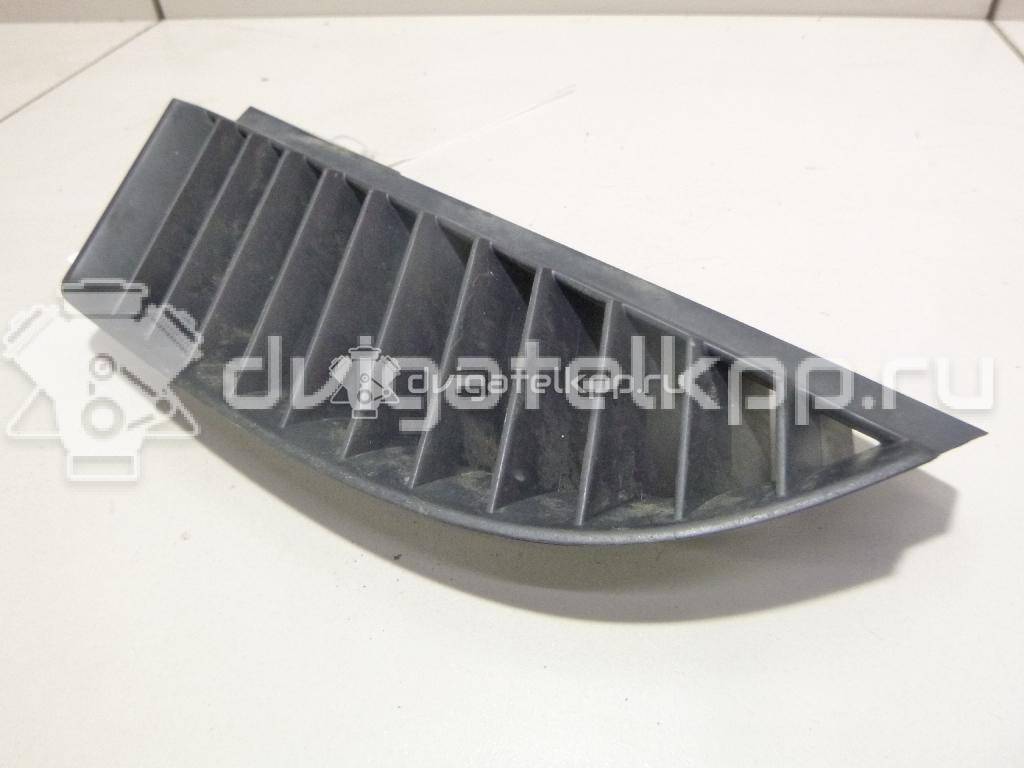 Фото Решетка радиатора левая  MN127773XA для Mitsubishi Colt {forloop.counter}}