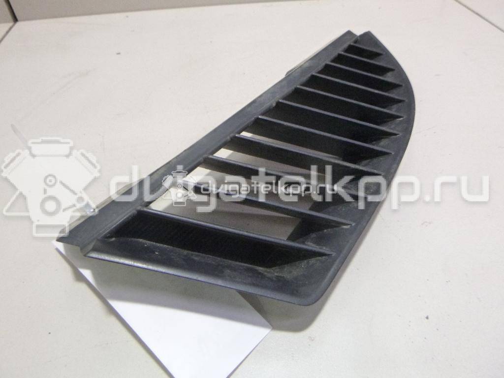 Фото Решетка радиатора левая  MN127773XA для Mitsubishi Colt {forloop.counter}}