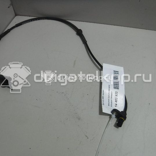 Фото Датчик ABS задний  mr955037 для Mitsubishi Colt