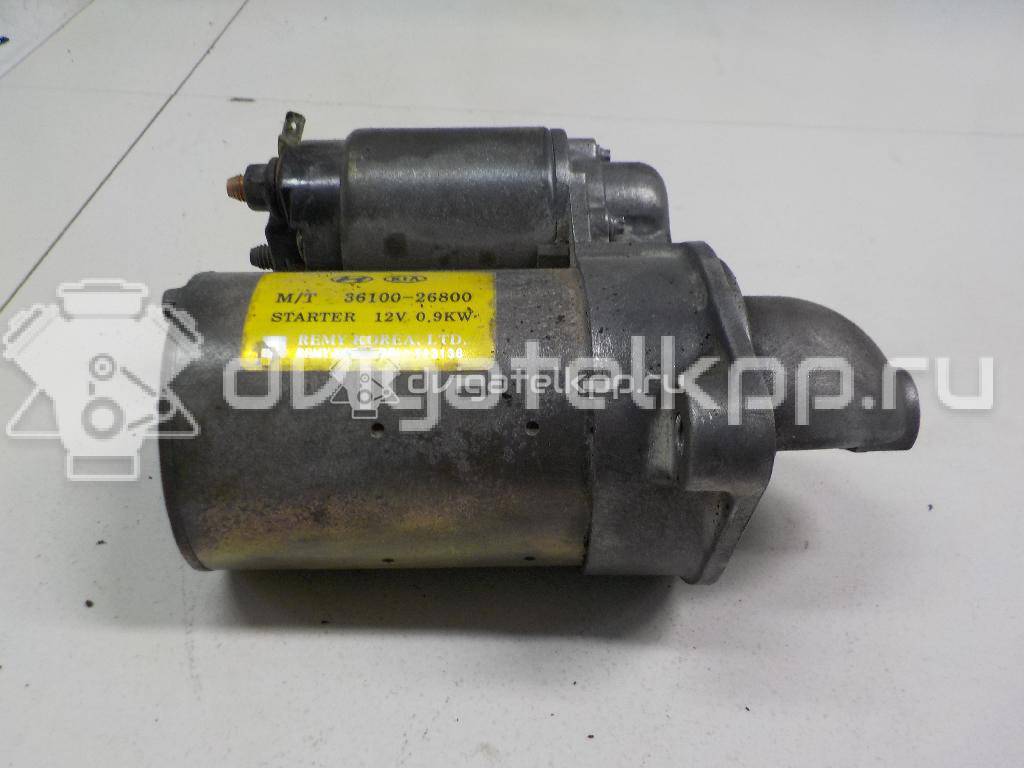 Фото Стартер  3610026800 для mitsubishi Colt {forloop.counter}}