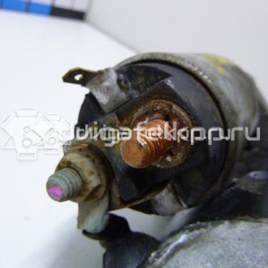 Фото Стартер  3610022850 для mitsubishi Colt