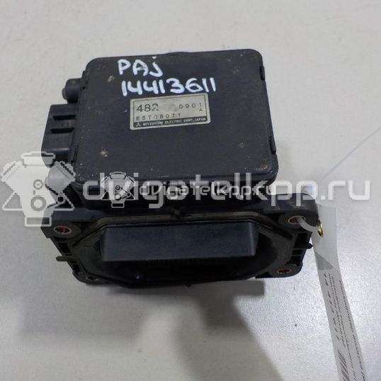 Фото Расходомер воздуха (массметр)  MD336482 для Mitsubishi Proudia Dignity S4 A, S3 A / Pajero / Galant