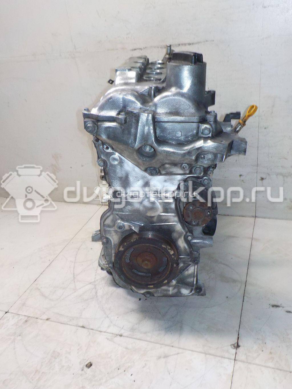 Фото Контрактный (б/у) двигатель HR16DE для Nissan Tiida / Almera / Micra / Note / Nv200 87-140 л.с 16V 1.6 л Бензин/спирт {forloop.counter}}