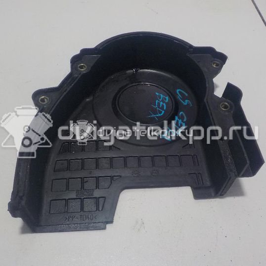 Фото Кожух ремня ГРМ  md374380 для Fengxing (Dongfeng) / Mitsubishi / Gac Gonow