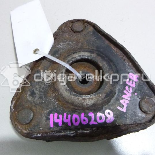 Фото Опора переднего амортизатора  mr554860 для Mitsubishi Lancer / Outlander / Asx Ga W