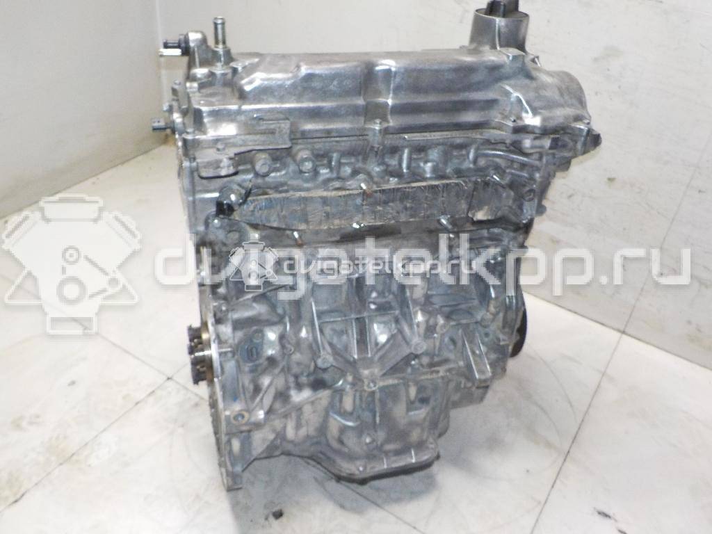 Фото Контрактный (б/у) двигатель HR16DE для Nissan Tiida / Almera / Micra / Note / Nv200 87-140 л.с 16V 1.6 л Бензин/спирт {forloop.counter}}