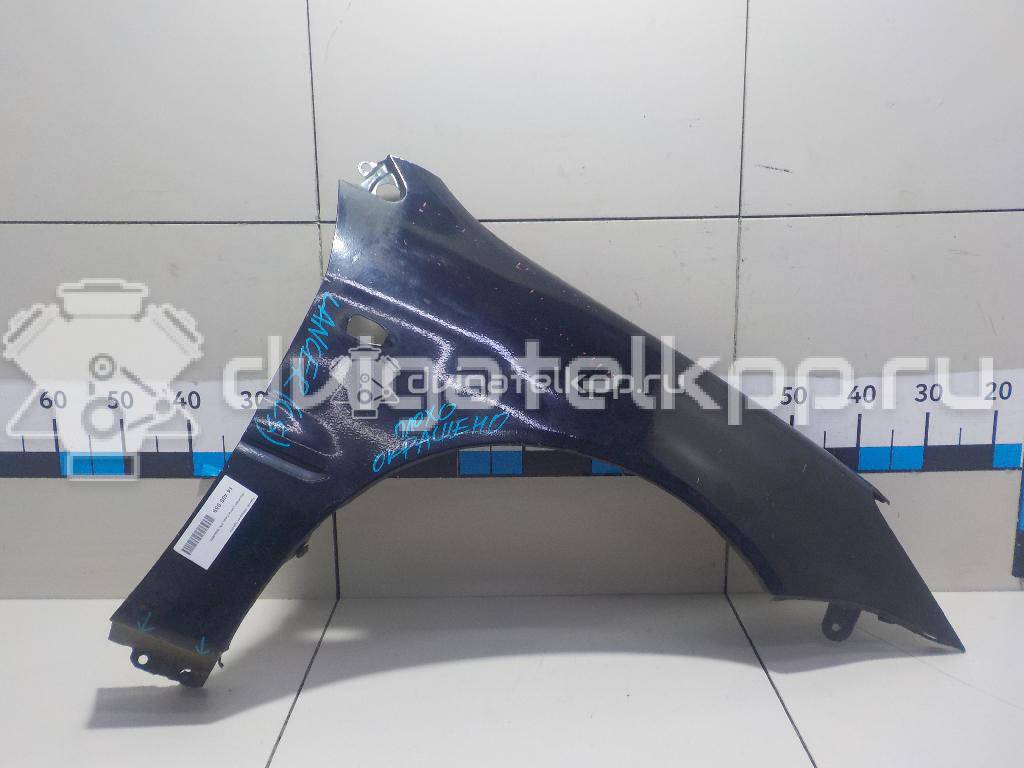 Фото Крыло переднее правое  MB10067AR для mitsubishi Lancer Cedia (CS) {forloop.counter}}