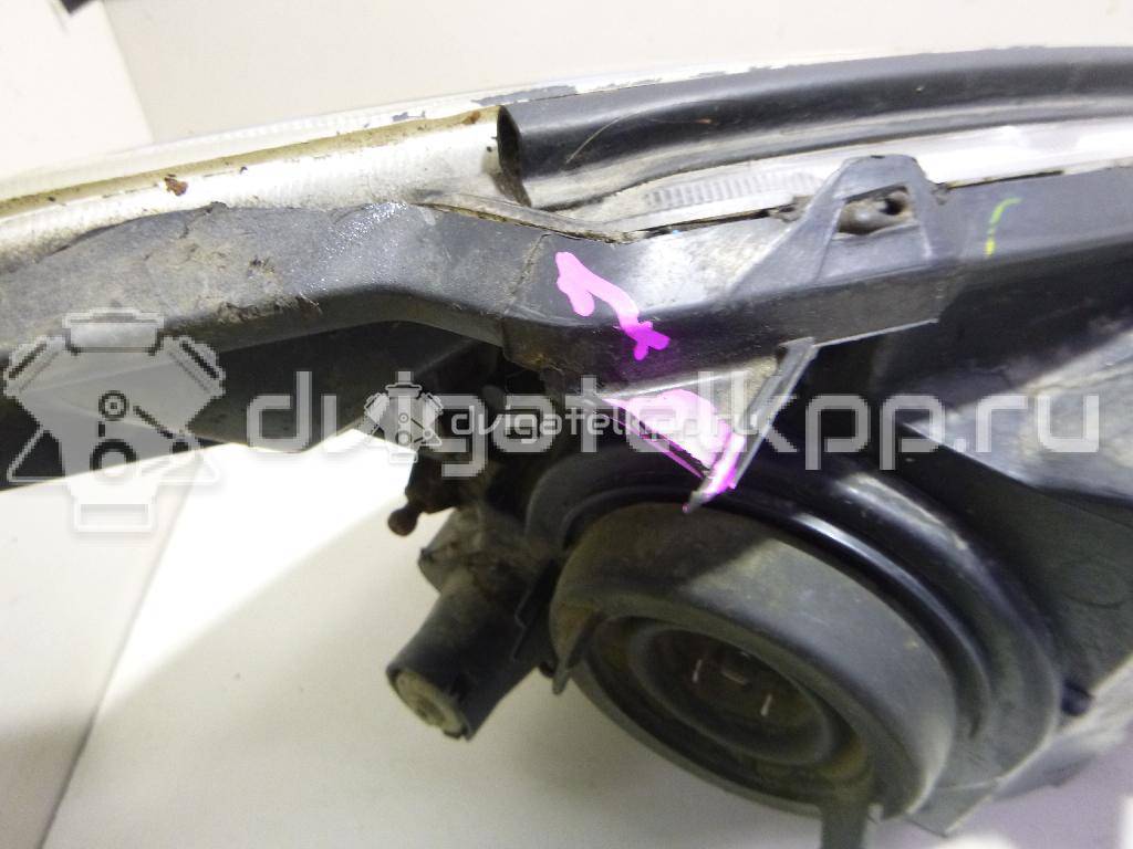 Фото Фара левая  214-1172l-ld-em для mitsubishi Lancer (CS/Classic) {forloop.counter}}