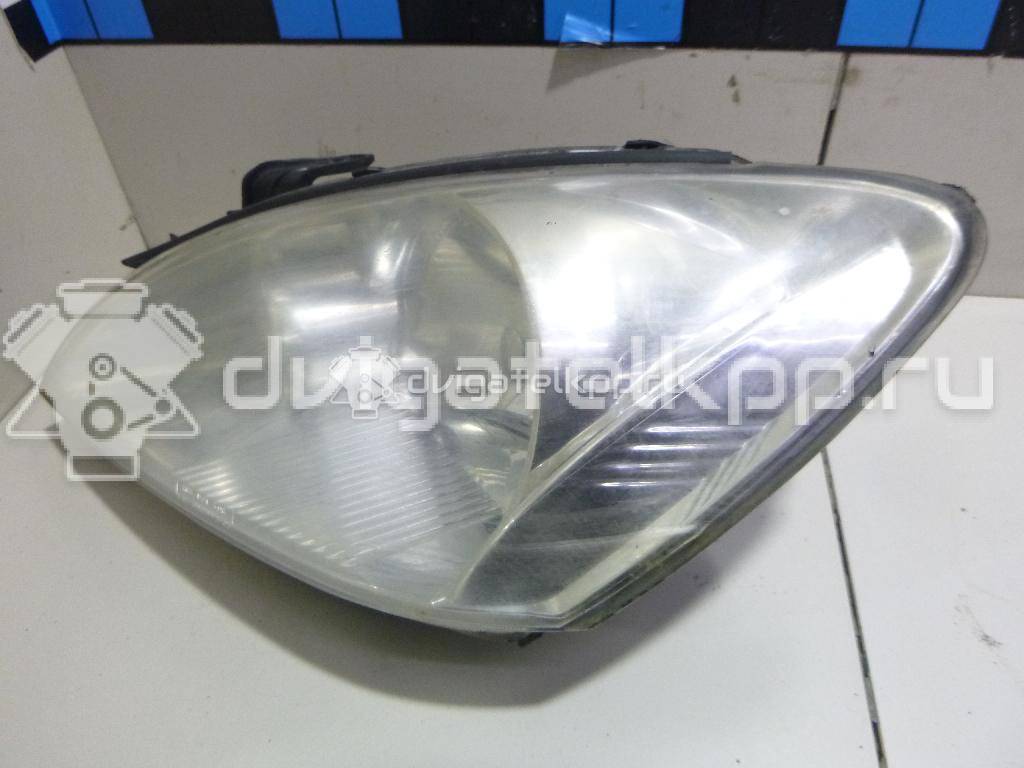 Фото Фара левая  214-1172l-ld-em для mitsubishi Lancer (CS/Classic) {forloop.counter}}