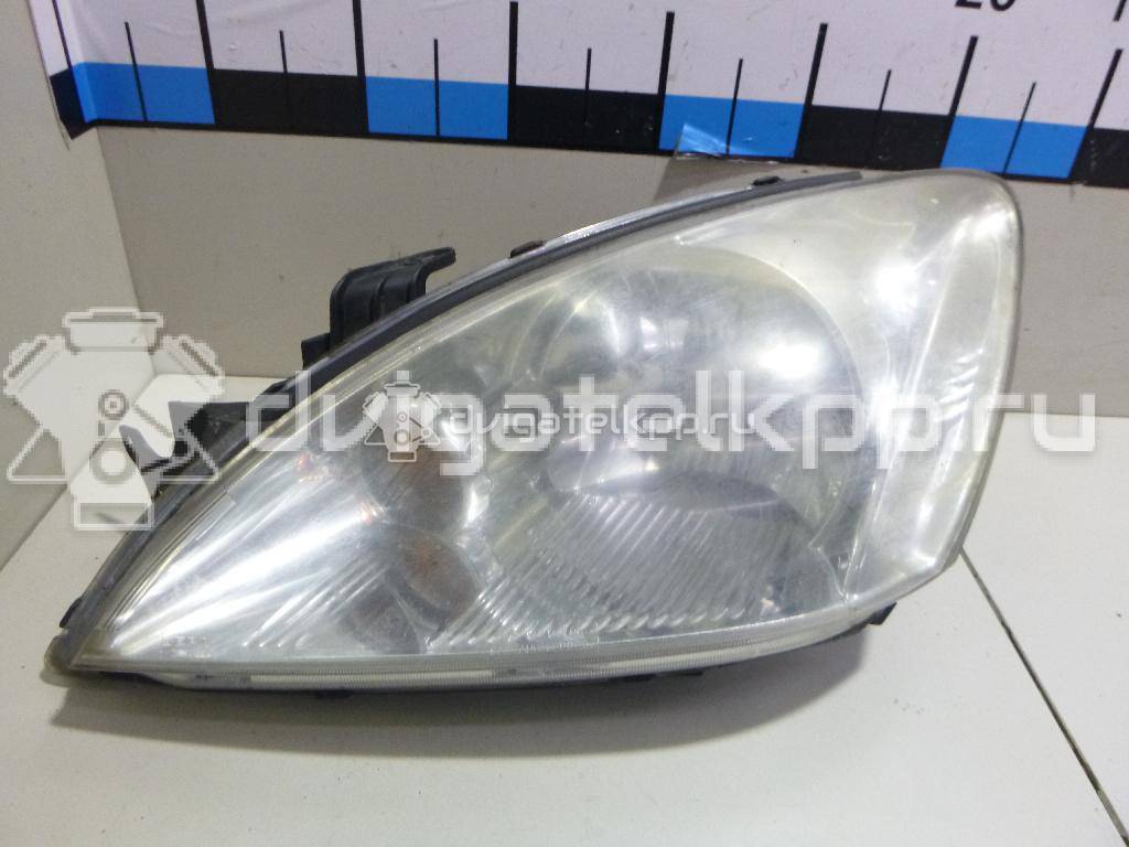 Фото Фара левая  214-1172l-ld-em для mitsubishi Lancer (CS/Classic) {forloop.counter}}