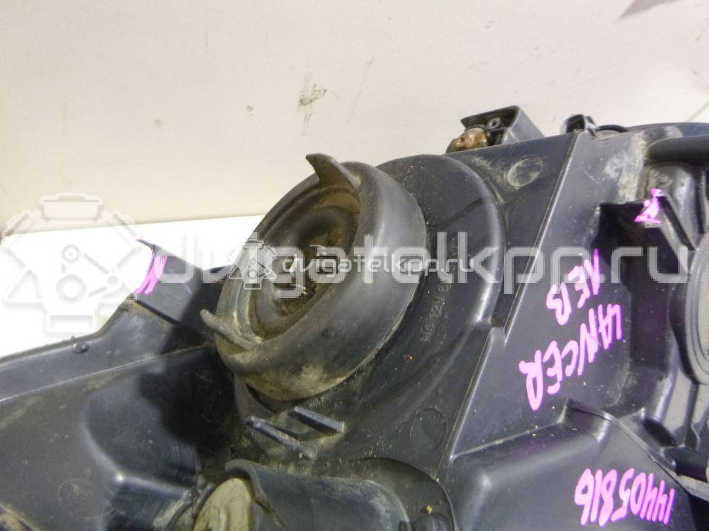 Фото Фара левая  214-1172l-ld-em для mitsubishi Lancer (CS/Classic) {forloop.counter}}