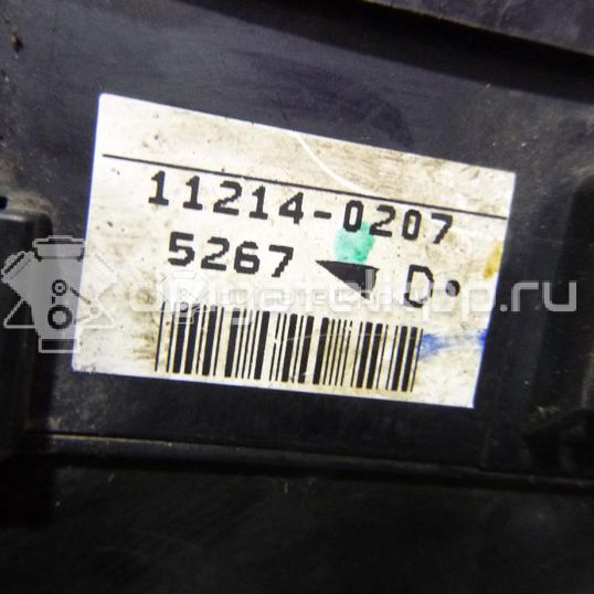 Фото Блок предохранителей  MR965734 для mitsubishi Lancer Cedia (CS)