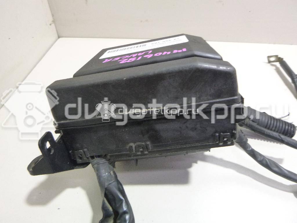 Фото Блок предохранителей  MR965734 для mitsubishi Lancer Cedia (CS) {forloop.counter}}
