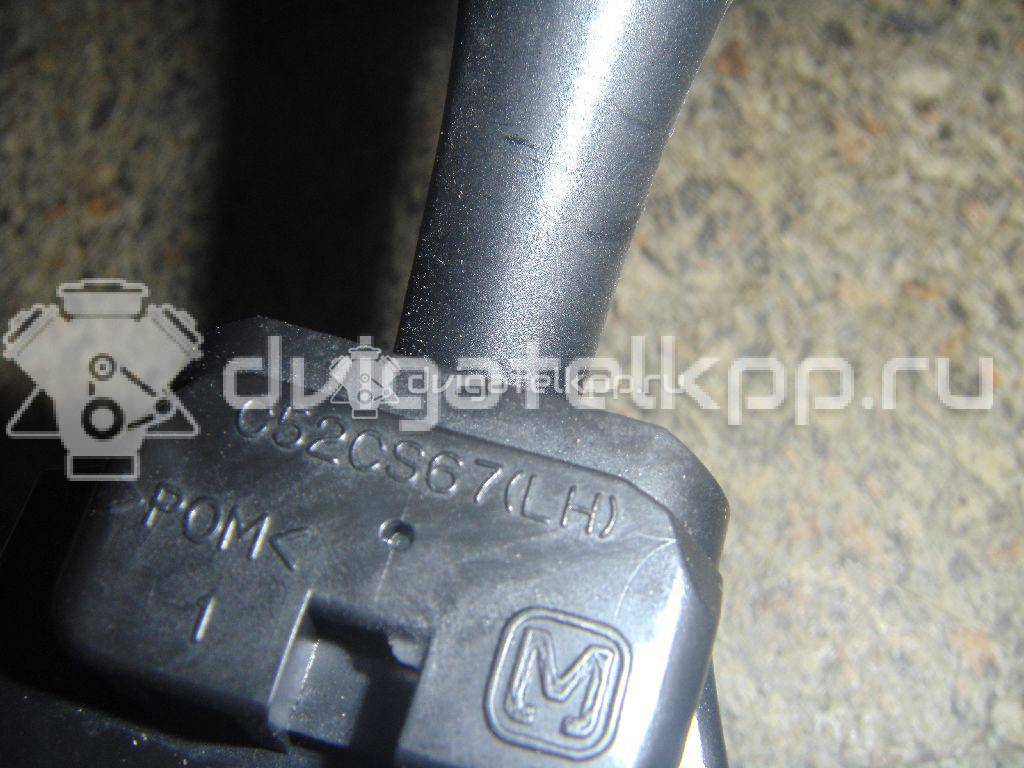 Фото Переключатель стеклоочистителей  mr459893 для mitsubishi Outlander (CU) {forloop.counter}}