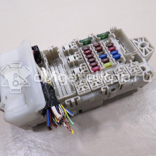 Фото Блок предохранителей  mr952263 для mitsubishi Lancer Cedia (CS)