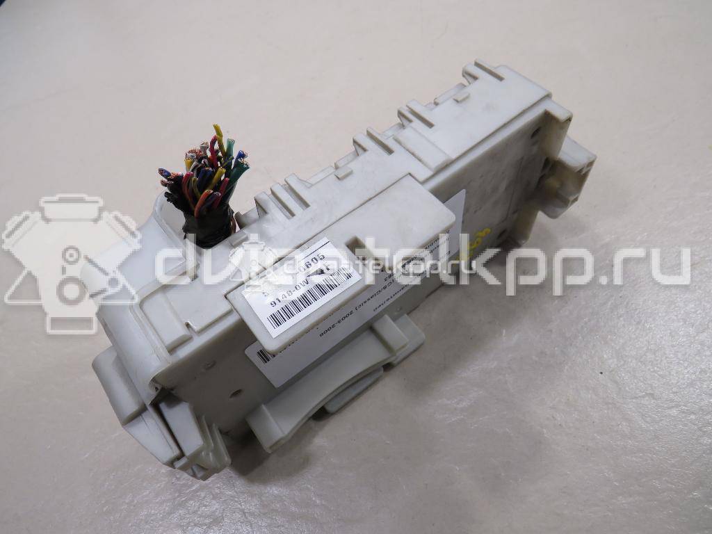 Фото Блок предохранителей  mr952263 для mitsubishi Lancer Cedia (CS) {forloop.counter}}