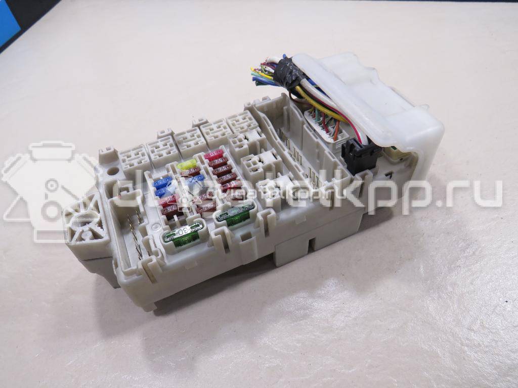 Фото Блок предохранителей  mr952263 для mitsubishi Lancer Cedia (CS) {forloop.counter}}