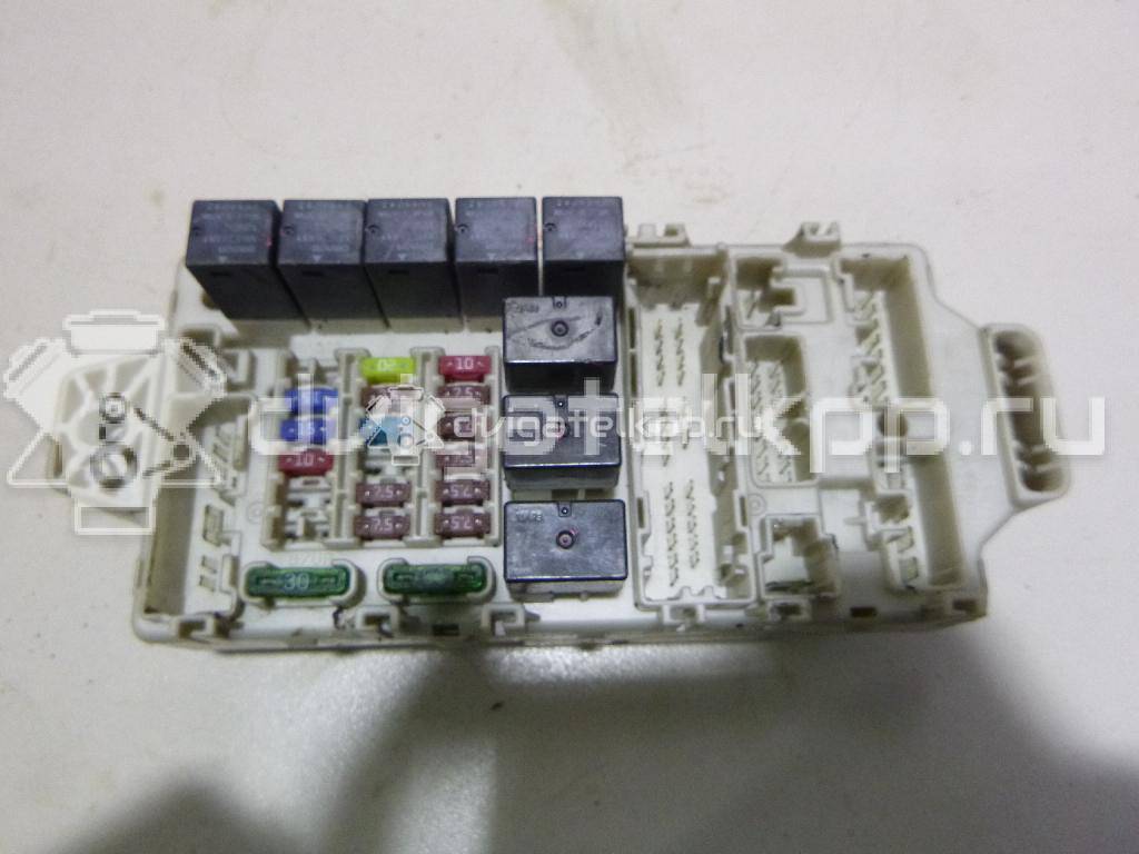 Фото Блок предохранителей  MR952263 для mitsubishi Outlander (CU) {forloop.counter}}
