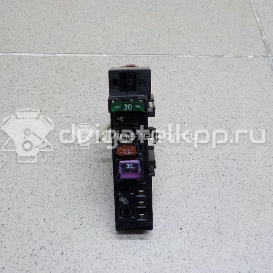 Фото Блок предохранителей  8565A030 для mitsubishi Outlander (CU)