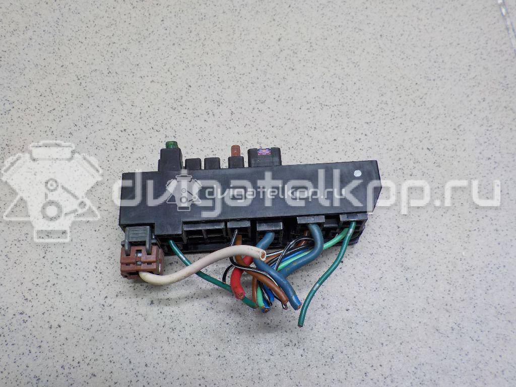Фото Блок предохранителей  8565A030 для mitsubishi Outlander (CU) {forloop.counter}}