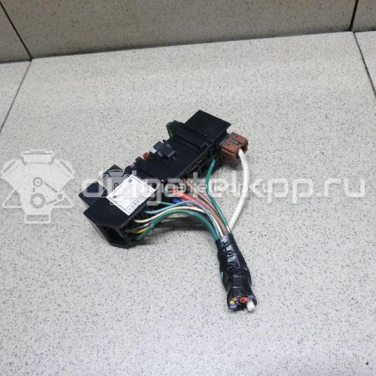 Фото Блок предохранителей  8565A030 для mitsubishi Outlander (CU)