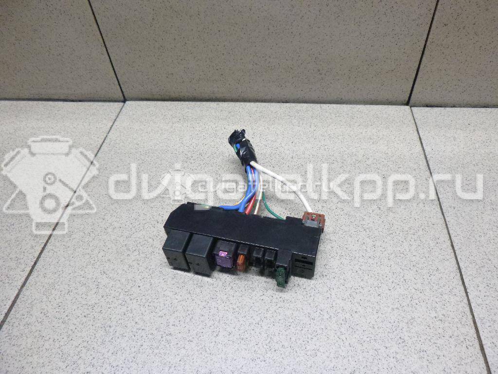 Фото Блок предохранителей  8565A030 для mitsubishi Outlander (CU) {forloop.counter}}