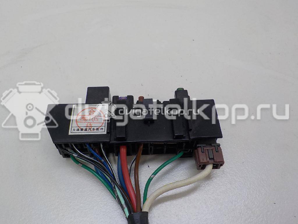 Фото Блок предохранителей  8565A030 для mitsubishi Outlander (CU) {forloop.counter}}