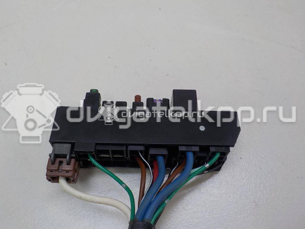 Фото Блок предохранителей  8565A030 для mitsubishi Outlander (CU) {forloop.counter}}