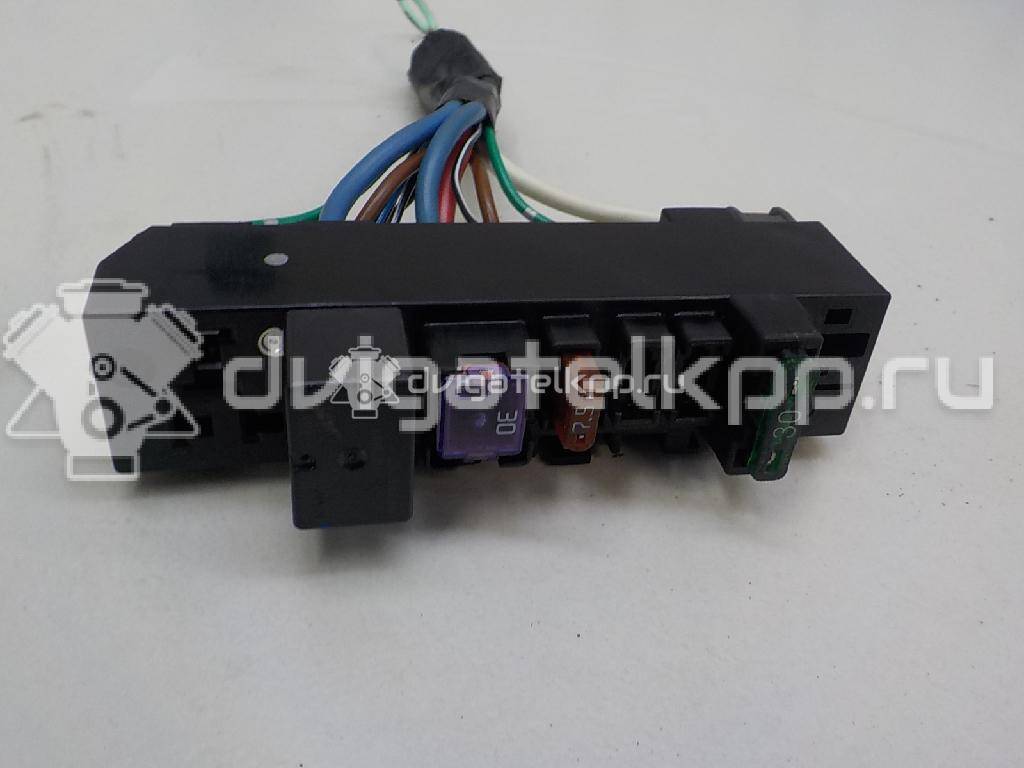 Фото Блок предохранителей  8565A030 для mitsubishi Outlander (CU) {forloop.counter}}