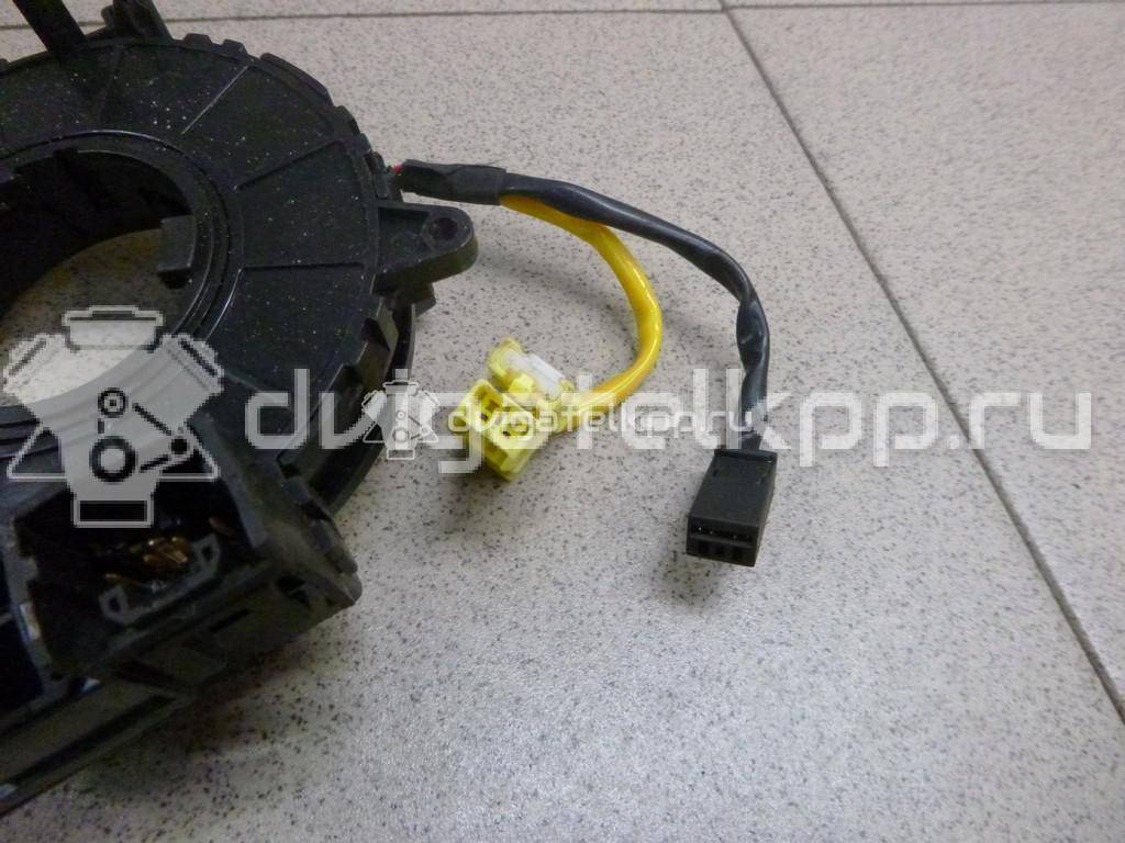 Фото Механизм подрулевой для SRS (ленточный)  8619A016 для mitsubishi Outlander (CU) {forloop.counter}}