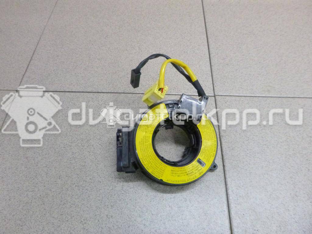 Фото Механизм подрулевой для SRS (ленточный)  8619A016 для mitsubishi Outlander (CU) {forloop.counter}}
