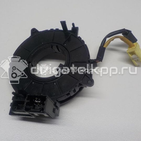 Фото Механизм подрулевой для SRS (ленточный)  8619A017 для mitsubishi Outlander (CU)