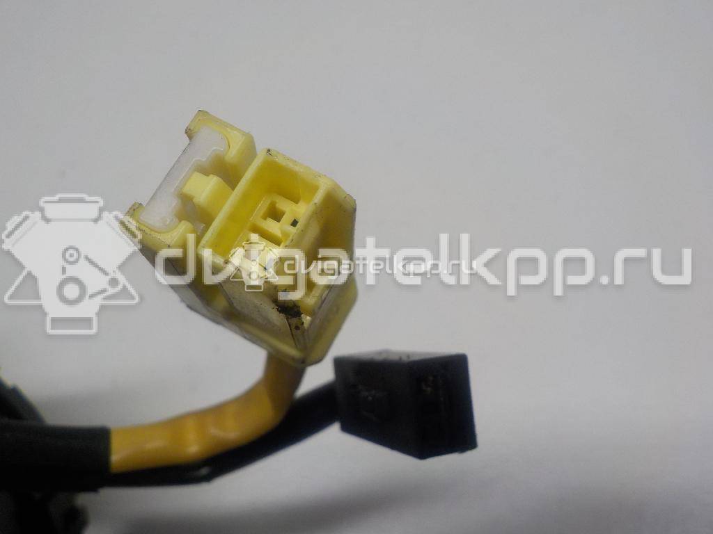 Фото Механизм подрулевой для SRS (ленточный)  8619A017 для mitsubishi Outlander (CU) {forloop.counter}}