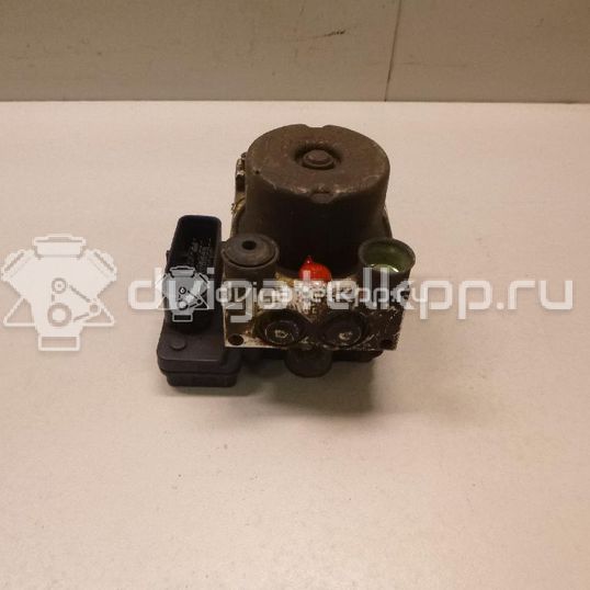 Фото Блок ABS (насос)  MN102311 для mitsubishi Outlander (CU)