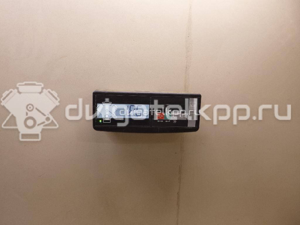 Фото Блок ABS (насос)  MN102311 для mitsubishi Outlander (CU) {forloop.counter}}