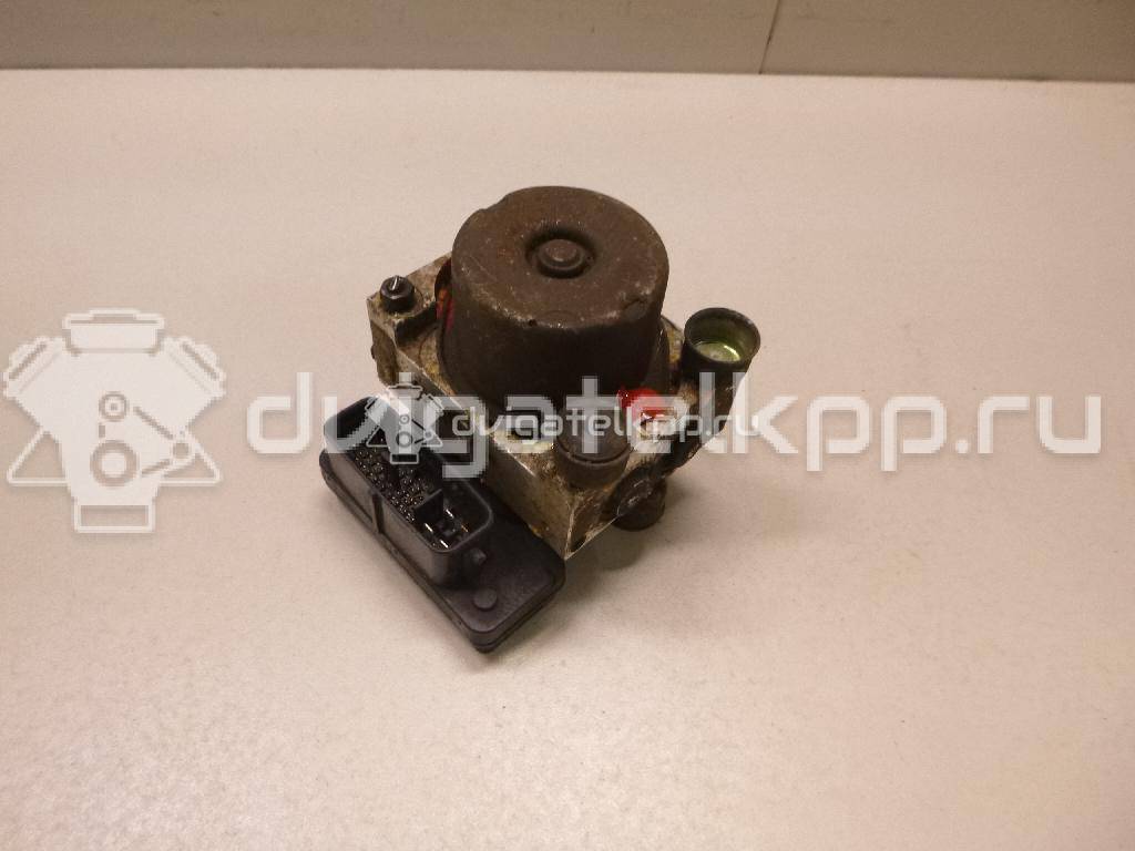 Фото Блок ABS (насос)  MN102311 для mitsubishi Outlander (CU) {forloop.counter}}