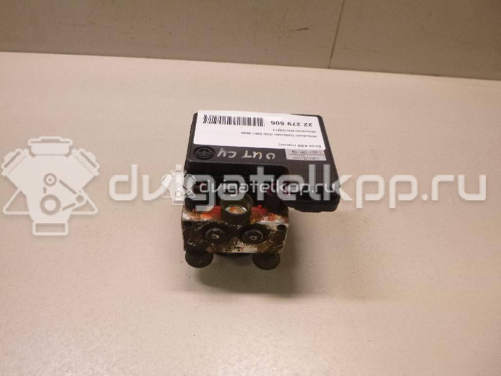 Фото Блок ABS (насос)  MN102311 для mitsubishi Outlander (CU) {forloop.counter}}