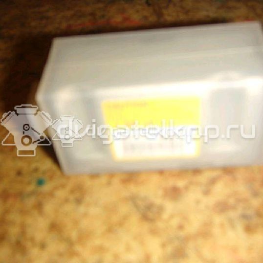Фото Датчик AIR BAG  mr587494 для mitsubishi Outlander (CU)