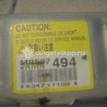 Фото Датчик AIR BAG  MR587494 для mitsubishi Outlander (CU) {forloop.counter}}