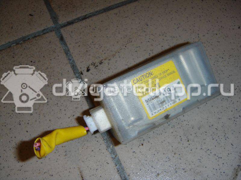 Фото Датчик AIR BAG  MR587494 для mitsubishi Outlander (CU) {forloop.counter}}
