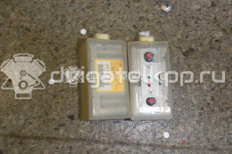 Фото Датчик AIR BAG  MR587735 для mitsubishi Outlander (CU) {forloop.counter}}