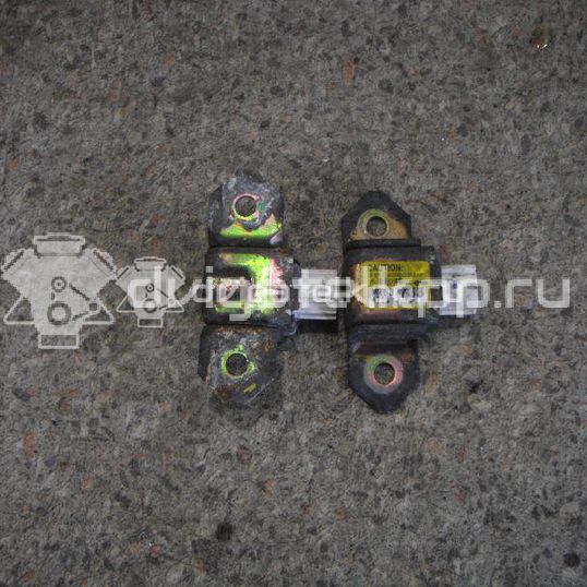 Фото Датчик AIR BAG  mr587733 для mitsubishi Outlander (CU)