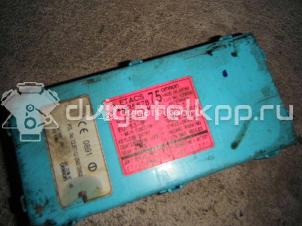 Фото Блок комфорта  mr587875 для mitsubishi Outlander (CU) {forloop.counter}}